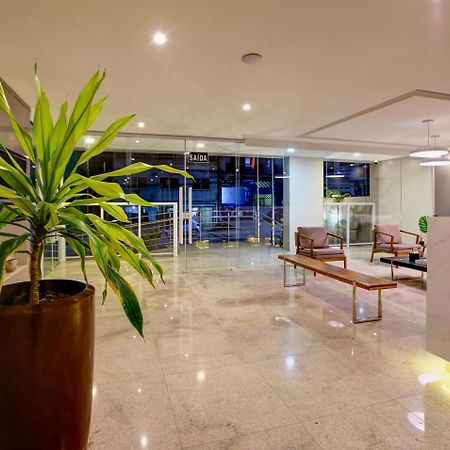 Transamerica Fit Vitoria Praia De Camburi Luaran gambar