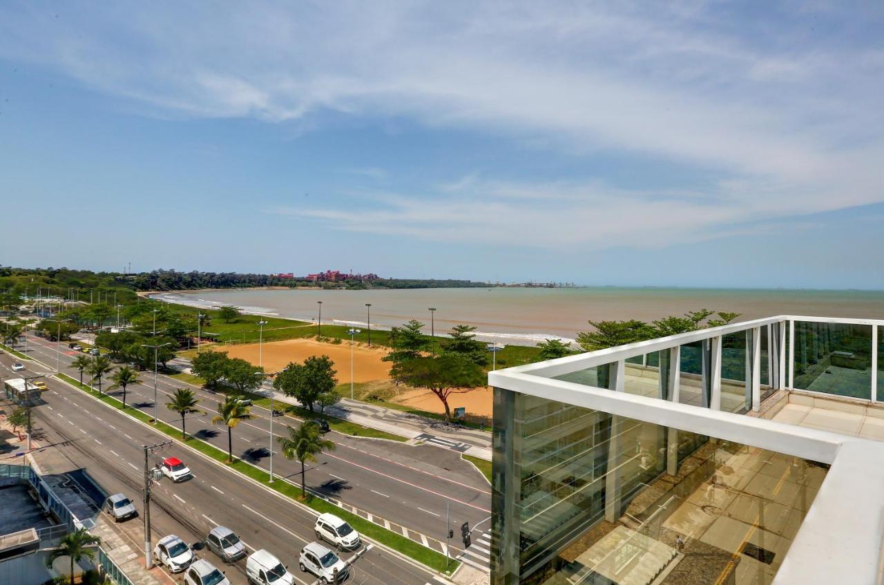 Transamerica Fit Vitoria Praia De Camburi Luaran gambar